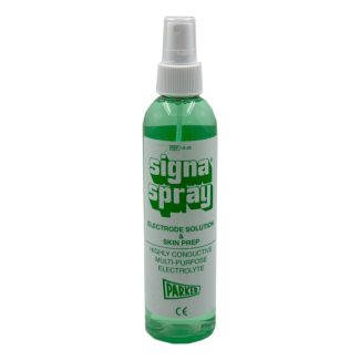 Elektroden-Kontaktspray Signa, 250 ml Flasche mit Düse, VE: 12 Stück