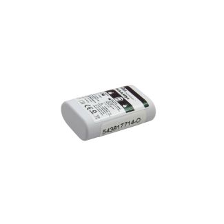 NiMH-Akku, 2,4 Volt, 7,5 Ah, Original B.Braun für Thermoscan Pro 6000
