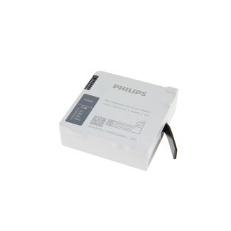 Li Ion-Akku, 10,8 V, 2,0 Ah, Orig. Philips HP für IntelliVue X3, MX100