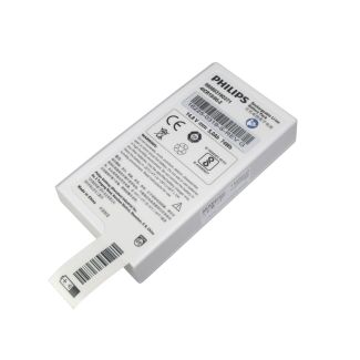 Li Ion-Akku, 14,8 Volt, 5,0 Ah, Original Philips HP für Efficia DFM100