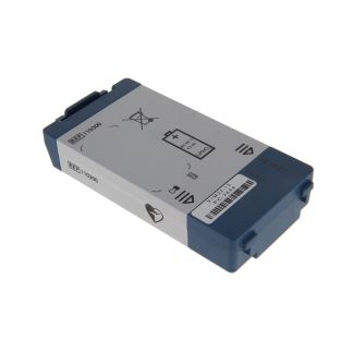 Lithium-Batterie, zu Philips Laerdal HeartStart 1 FRx "inkl. Gefahrgut"