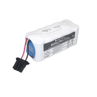 NiMH-Akku, 12 V, 2,8 Ah, Original Nihon Kohden CardioLife TEC-…
