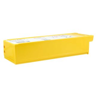 Lithium-Batterie, zu Physio Control LifePak 500 "inkl. Gefahrgut"