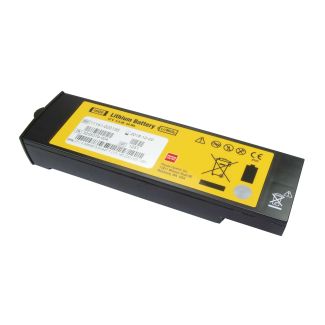 Lithium-Batterie, Original Physio Control LifePak 1000 "inkl. Gefahrgut"
