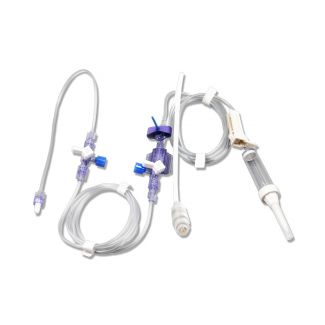 Einweg-IBP-Transducer für B. Braun, einfach Monitoring-Set