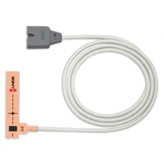 SpO2 Einweg-Klebesensor für Kleinkinder, Orig. Masimo LNCS-Inf #2328, 45 cm