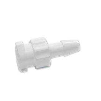 NiBP-Adapter MQ, Subminaturverschluss, Ø 1/8"