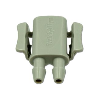 FlexiPort-Adapter PORT-2 für 2-Schlauchsysteme, Orig. Welch-Allyn