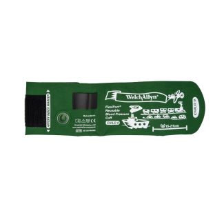 FlexiPort® Manschette 9, Kind 15-21 cm, Orig. Welch Allyn