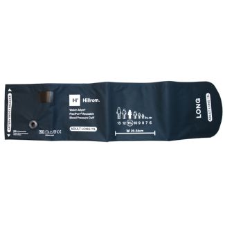 FlexiPort® Manschette 11L, Erw. lang 25-34 cm, Orig. Welch Allyn