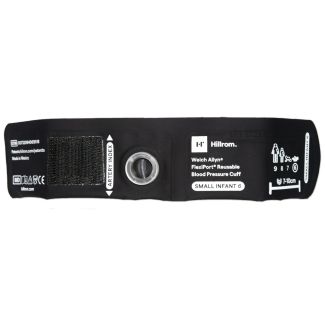 FlexiPort® Manschette 6, Säugling klein 07-10 cm, Orig. Welch Allyn