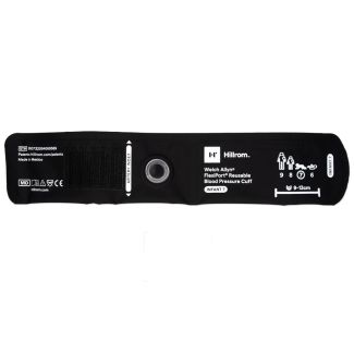 FlexiPort® Manschette 7, Säugling 09-13 cm, Orig. Welch Allyn