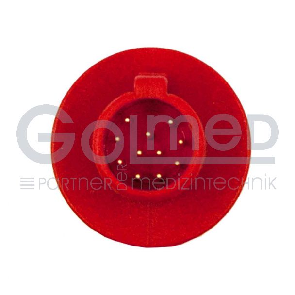 SpO2-Adapterkabel, Orig. GS Stemple corpuls³ auf Masimo M-LNCS, 160 cm Bild 3