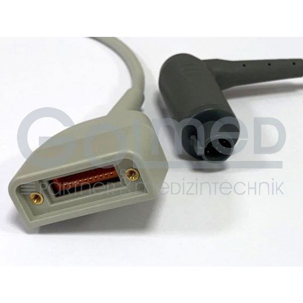 CO2-Zwischenkabel capONE, Orig. GS Stemple corpuls³ Bild 2