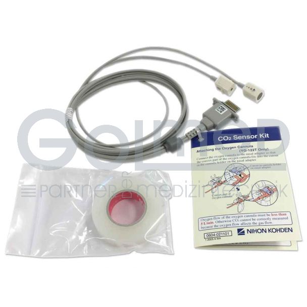 CO2-Sensor capONE, Orig. GS Stemple corpuls³ Bild 2