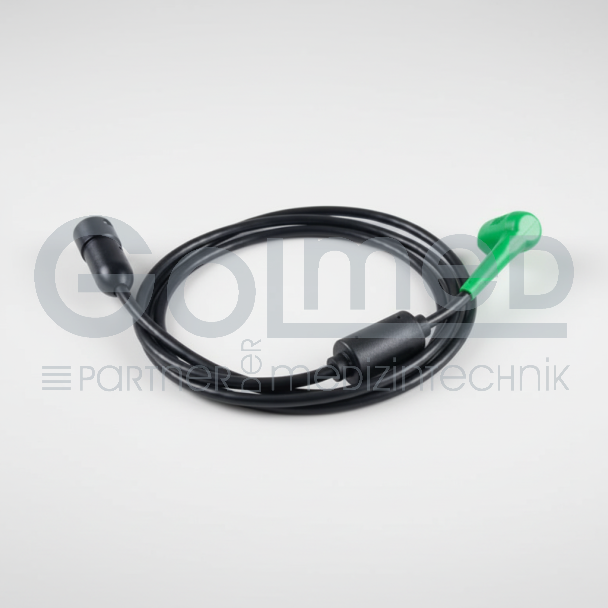 primeCPR Easy-Zwischenkabel, 150 cm lang, Orig. GS Stemple corpuls³