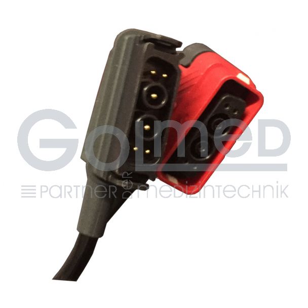 Therapiestammkabel corpuls³ SLIM, GS Stemple
