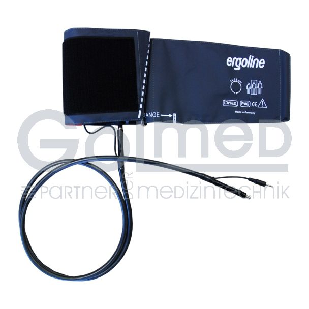 Ergometer-Manschette Standard 23-33 cm, Original ergoline 