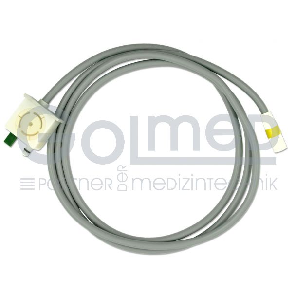 Elektroden-Saugleitung C2, zu GE / Hellige KISS Bild 3