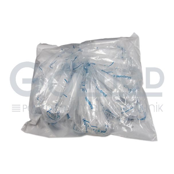 S-Mundstücke für Alkoholtestgerät AlcoTrue ® M, VE á 25 Stück Bild 3