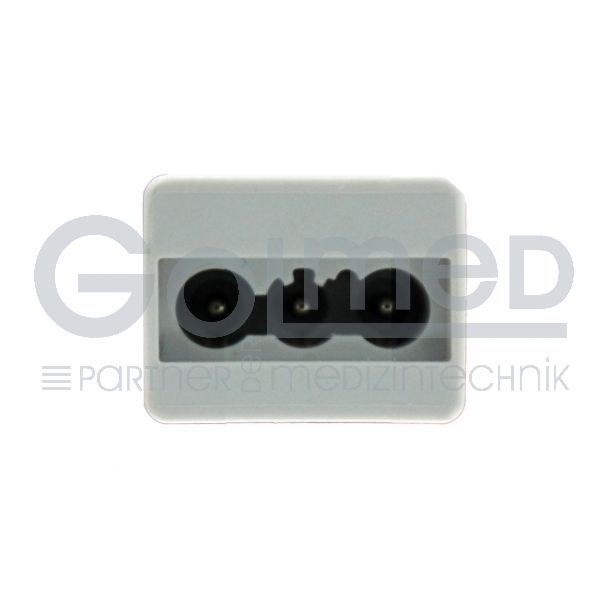 3-adr. OP-EKG-Stammkabel mit Philips-Stecksystem, Orig. Philips HP Bild 3