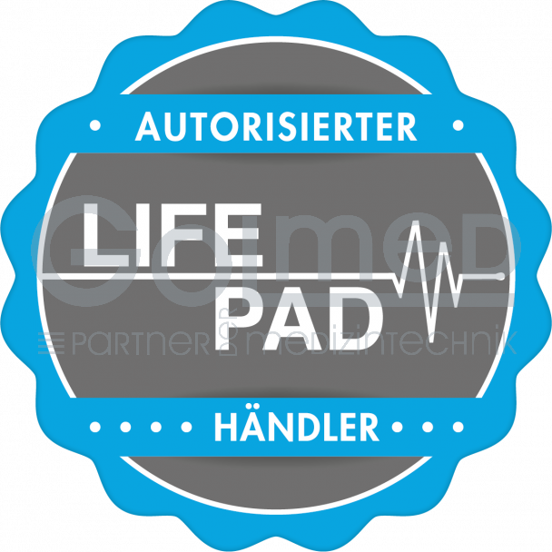 Reanimationshilfe LifePad® Bild 9