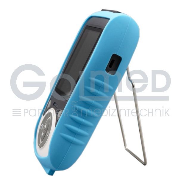 Handheld Pulsoximeter F380 mit Nellcor-Option Bild 4