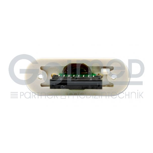 EEG-Monitorkabel für BIS-Modul, zu Philips, 280 cm Bild 4