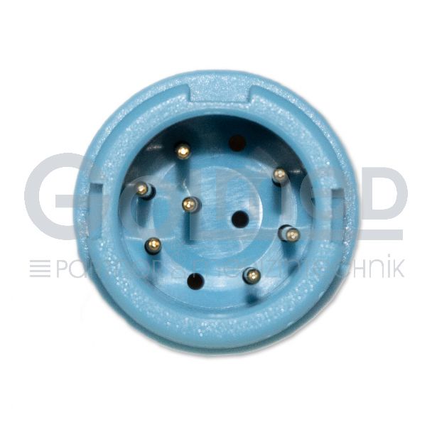 EEG-Monitorkabel für BIS-Modul, zu Mindray, 280 cm Bild 4