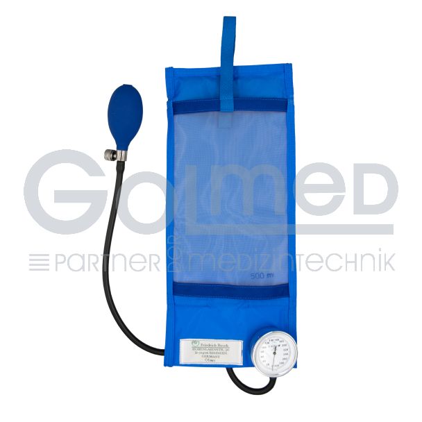Druckinfusions-Manschette F.Bosch, 1.000 ml Bild 2