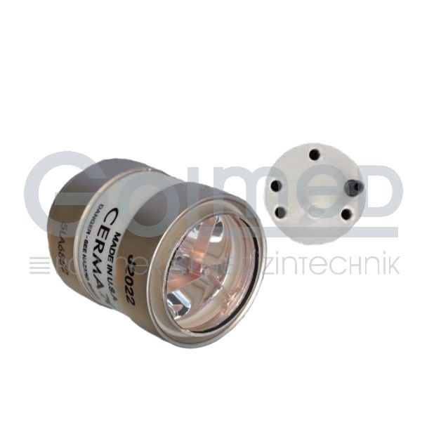 Cermax Xenonlampe Excelitas, 300 Watt, zu Olympus