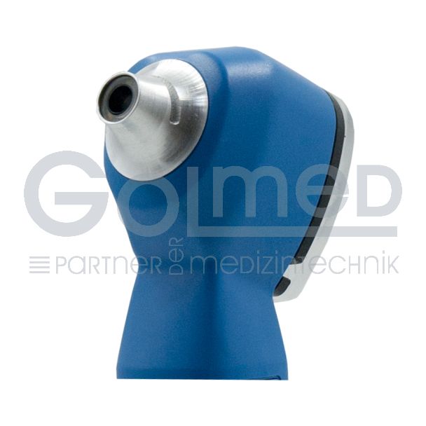 LuxaScope Auris LED-Otoskop 2.5 Volt, blau Bild 4