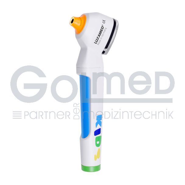 LuxaScope Auris LED-Otoskop 2.5 Volt, KIDS Bild 2
