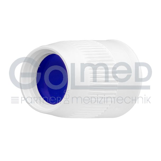 Blaufilter für Luxamed Diagnostikleuchte "Penlight"