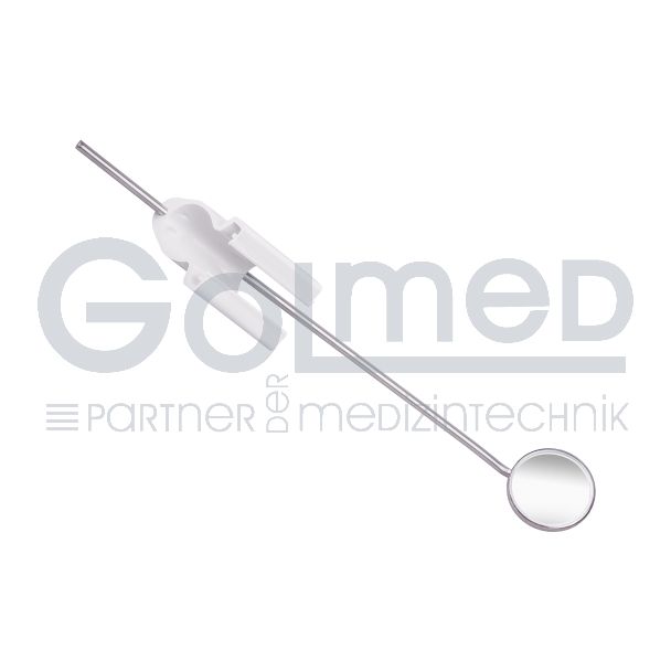 Kombihalter für Luxamed Diagnostikleuchte "Penlight"