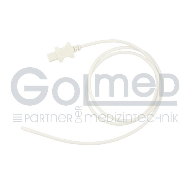 Einweg-Temperatursonde für Erw., Molex-Stecker, 75 cm
