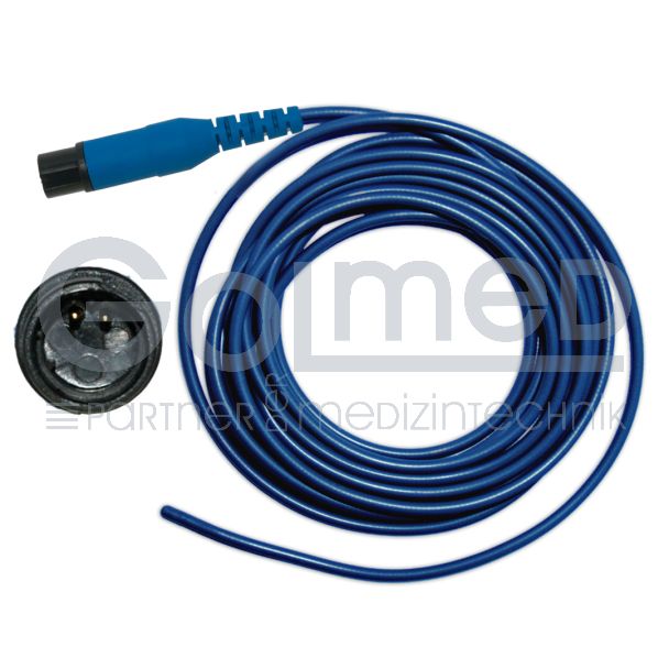 BlueTemp®-Temperatursonde, für Erw., zu Dräger Siemens