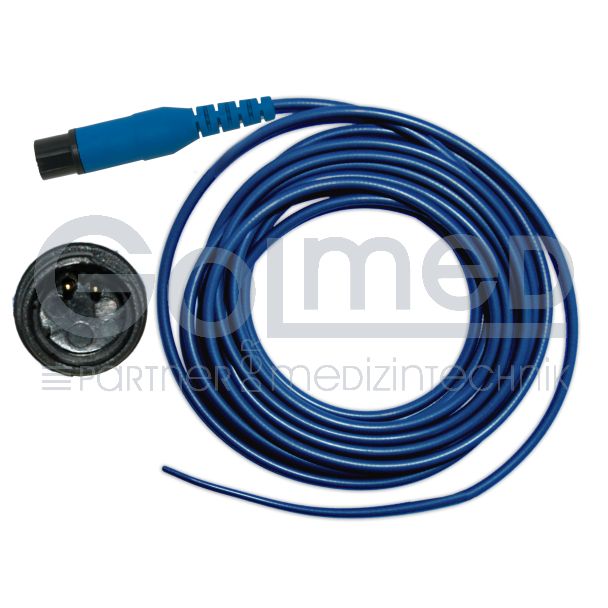 BlueTemp®-Temperatursonde, für Neugeborene, zu Dräger Siemens