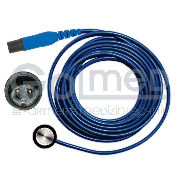 BlueTemp®-Temperatursensor für Erw., zu Philips HP