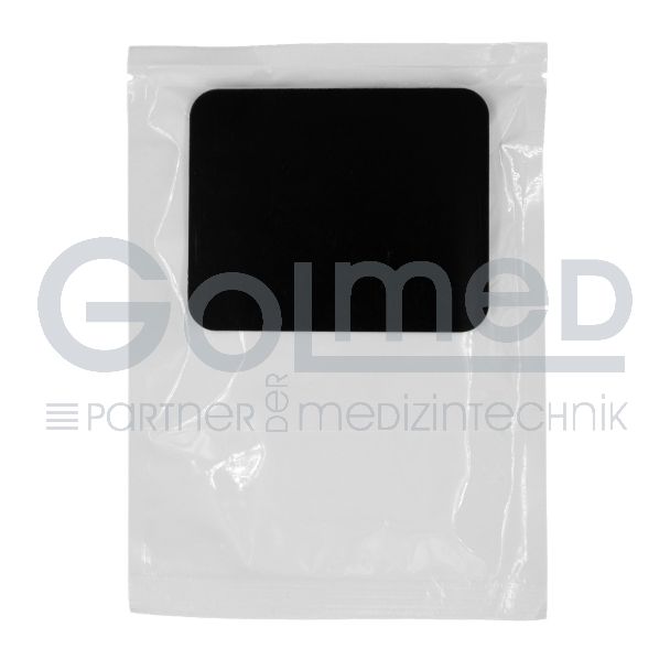 Multifunktionselektrode für Erw. mit Konnektor, zu GS Stemple corpuls³, 10 Paar Bild 2