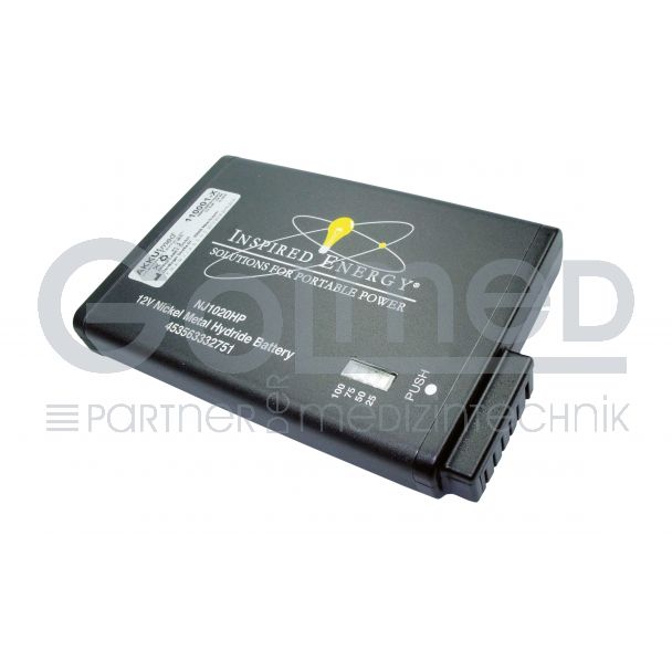 NiMH-Akku, zu Philips HP Monitor M3046A, Viridia M3 / M4