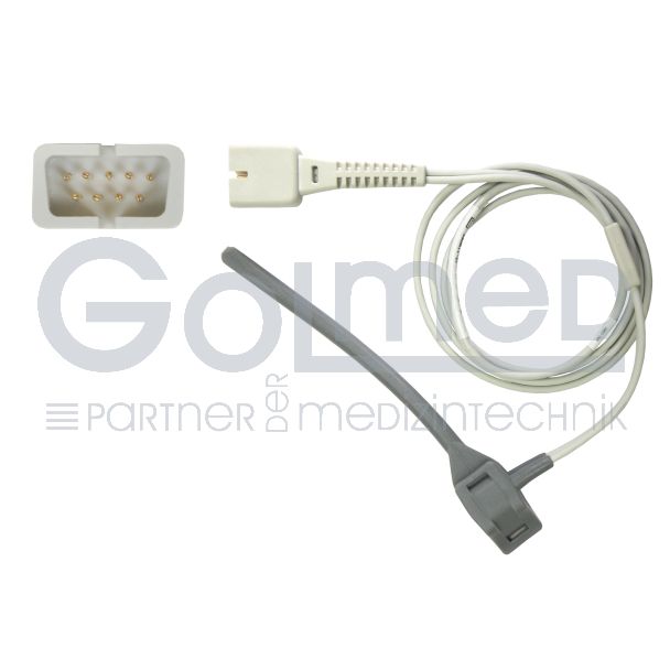 SpO2-Wrap-Sensor für Neonaten, zu Nellcor, 110 cm