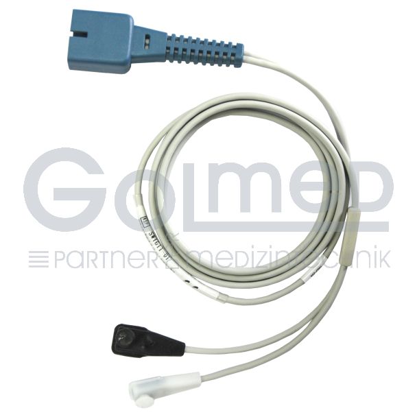 SpO2-Y-Sensor für alle Patientengrößen ab 1 kg, zu Nellcor, 110 cm