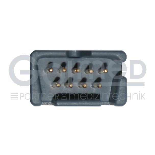 SpO2 Einweg-Klebesensor für Erw., Orig. Masimo LNCS-Adtx #1859, 45 cm Bild 3