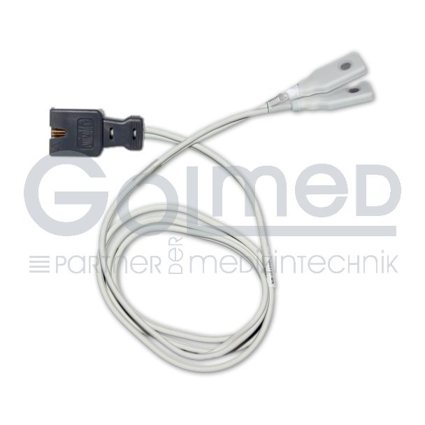 SpO2-Y-Sensor, universell einsetzbar, Orig. Masimo LNCS-YI #2258, 90 cm Bild 2