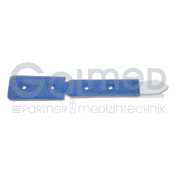 SpO2-Schaumstoffwraps für Y-Sensoren, Orig. Masimo #1602