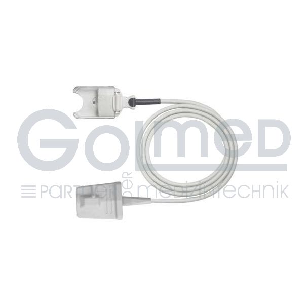 SpO²-Silikon-Fingersensor für Erw., Orig. Masimo Rainbow M-LNCS DB-I #2507