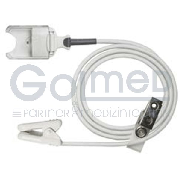 SpO²-Ohrsensor für Erw., Orig. Masimo Rainbow M-LNCS TC-I #2503