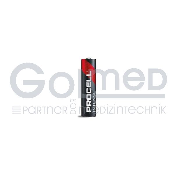 Procell® Intense Alkaline Batterie 1,5 Volt, Micro AAA, 10 Stück Bild 2