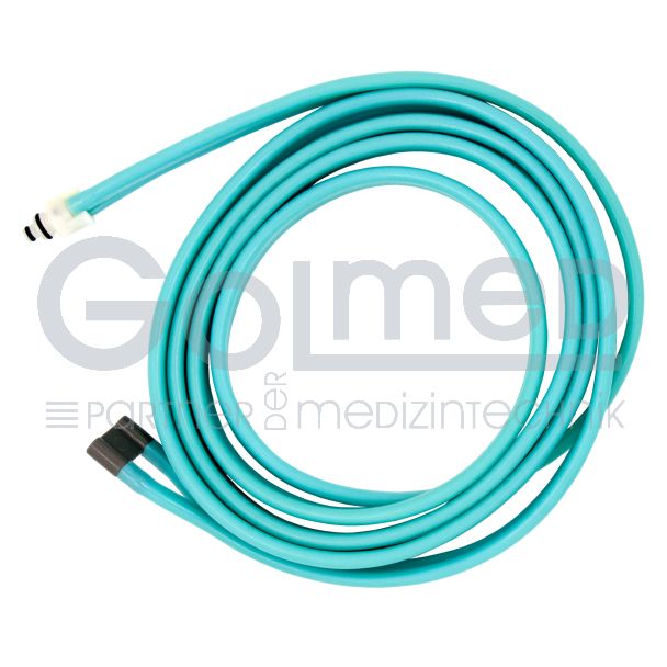 NiBP-Verbindungsschlauch für Neonaten, zu GE Datex/Marquette Bild 2